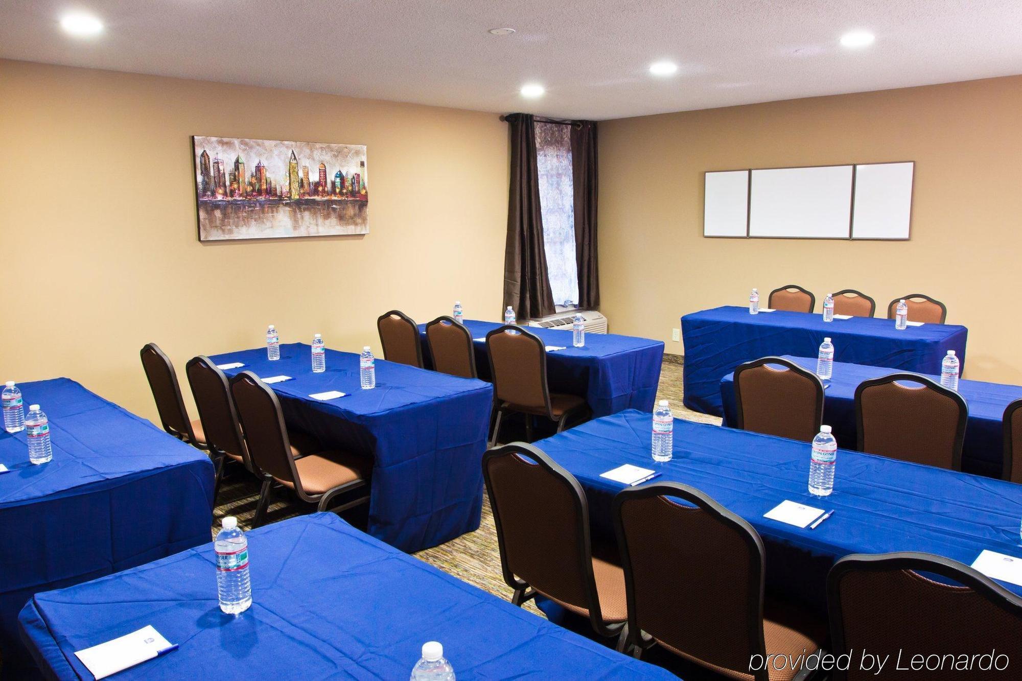 Best Western Historic Frederick Business bilde