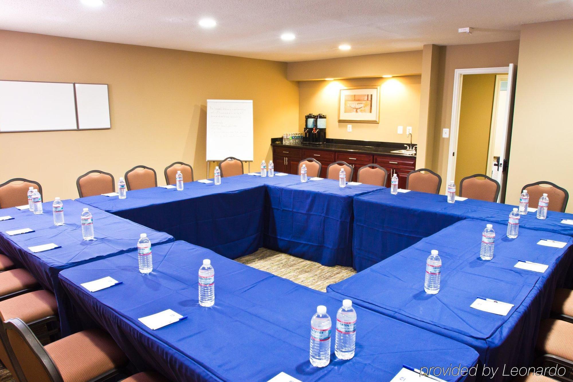 Best Western Historic Frederick Business bilde