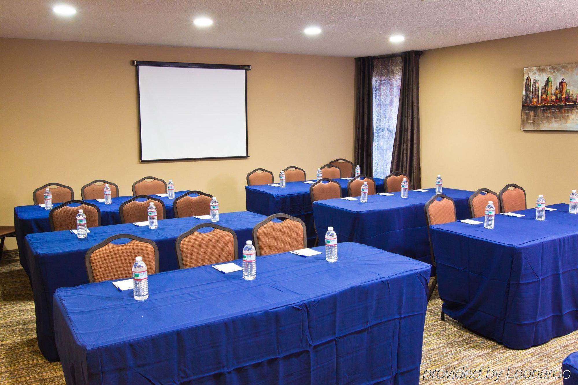 Best Western Historic Frederick Business bilde